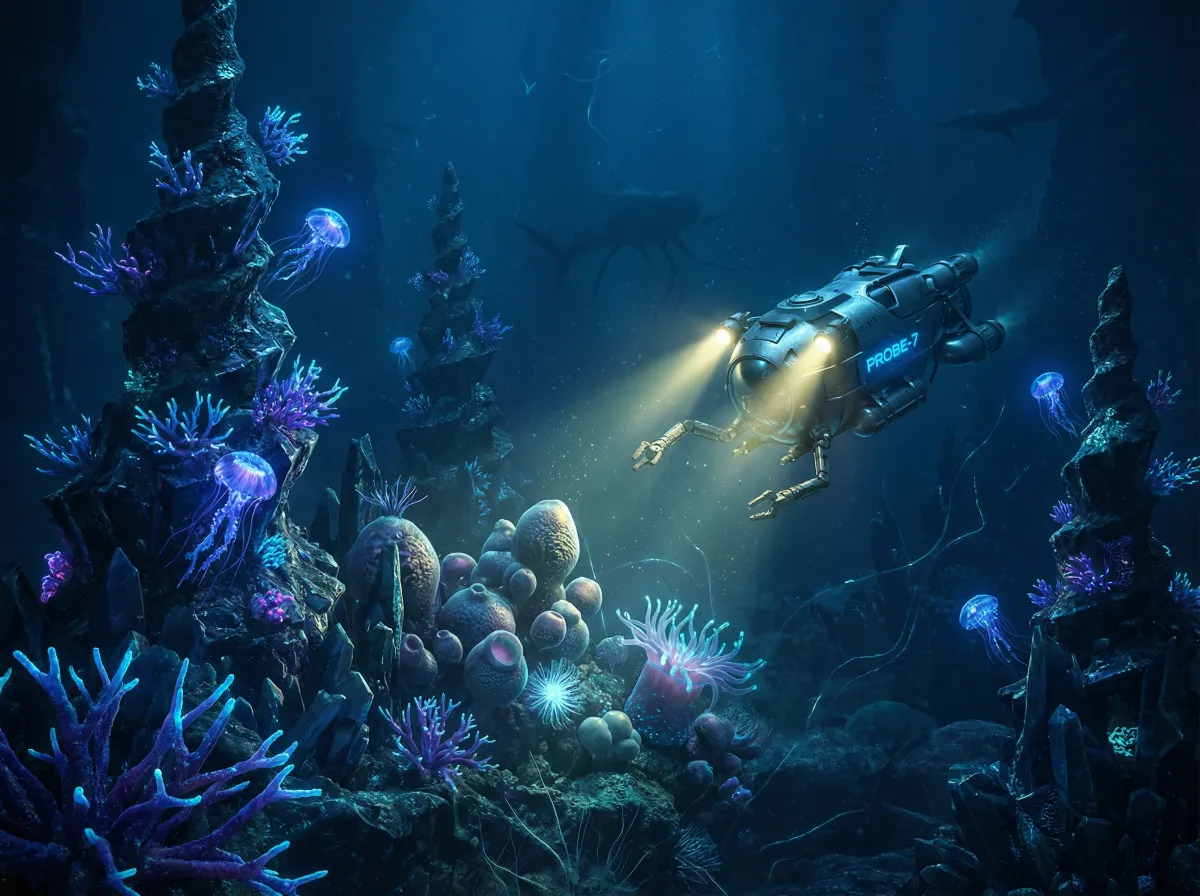 深海海沟探测器搜索 - 秋霞电影网在线观看伦视频
